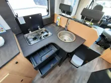 Fahrzeugbild Sunlight T 67S Adventure Edition Verfüg./Sparen Sie 11.121,- € #16