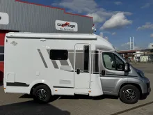 Fahrzeugbild Carado T 135 Pro+ Hubbett, Automatik #3