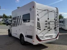 Fahrzeugbild Carado T 135 Pro+ Hubbett, Automatik #5
