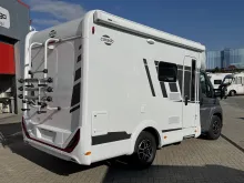Fahrzeugbild Carado T 135 Pro+ Hubbett, Automatik #6