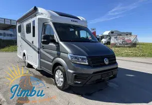 Bild Van TI Plus<br/>650 MEG Platinum Se ...
