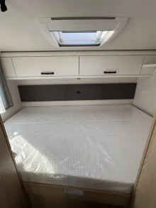 Fahrzeugbild Sunlight A 60 *Aktionspreis*Alufelgen*elektrische Bremse* #11