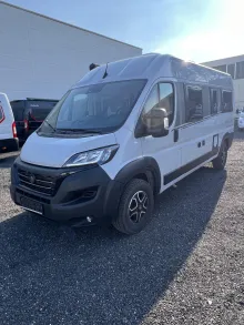 Fahrzeugbild Carado Edition15 CV 600 *AHK*Markise*NAVI*RFK*Luftfeder #1