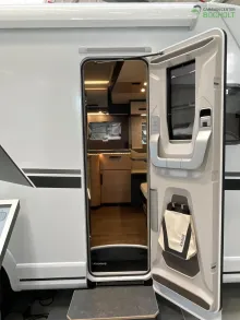 Fahrzeugbild Knaus LIVE WAVE 700 DX PLATINUM SELECTION Modell 2026 / LIVE WAVE 700 DX #7