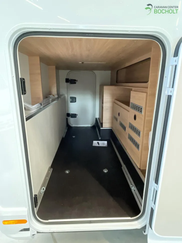 Fahrzeugbild Knaus LIVE WAVE 700 DX PLATINUM SELECTION Modell 2026 / LIVE WAVE 700 DX #8