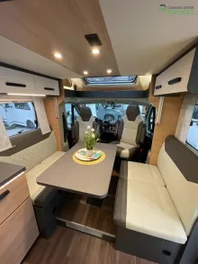 Fahrzeugbild Knaus LIVE WAVE 700 DX PLATINUM SELECTION Modell 2026 / LIVE WAVE 700 DX #10