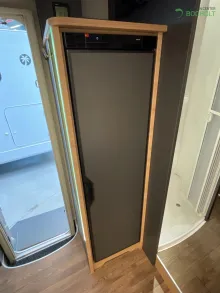 Fahrzeugbild Knaus LIVE WAVE 700 DX PLATINUM SELECTION Modell 2026 / LIVE WAVE 700 DX #14