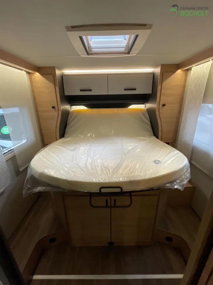 Fahrzeugbild Knaus LIVE WAVE 700 DX PLATINUM SELECTION Modell 2026 / LIVE WAVE 700 DX #15