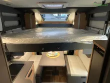 Fahrzeugbild Knaus LIVE WAVE 700 DX PLATINUM SELECTION Modell 2026 / LIVE WAVE 700 DX #16