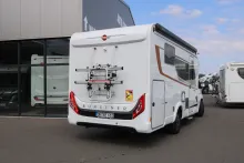 Fahrzeugbild Bürstner Lyseo TD 736 H AT9G+Ex Mieter+Kamera+Markise #4