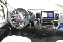 Fahrzeugbild Bürstner Lyseo TD 736 H AT9G+Ex Mieter+Kamera+Markise #10