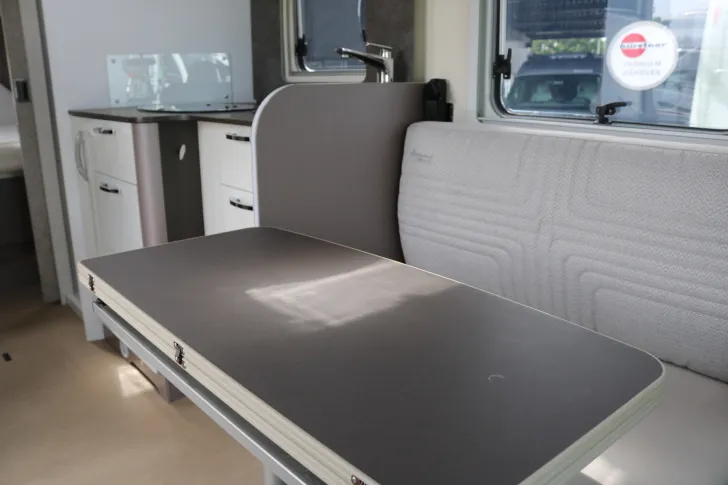 Fahrzeugbild Bürstner Lyseo TD 736 H AT9G+Ex Mieter+Kamera+Markise #22