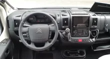 Fahrzeugbild LMC Tourer T 730 G #7