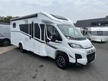 Fahrzeugbild Sunlight T 68 Adventure Edition #1