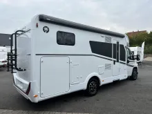 Fahrzeugbild Sunlight T 68 Adventure Edition #4