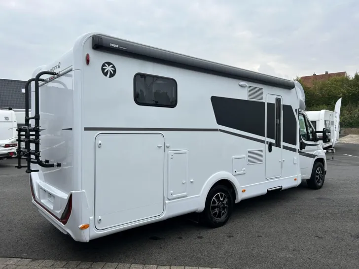 Fahrzeugbild Sunlight T 68 Adventure Edition #4