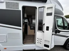 Fahrzeugbild Sunlight T 68 Adventure Edition #6