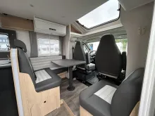 Fahrzeugbild Sunlight T 68 Adventure Edition #7