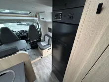 Fahrzeugbild Sunlight T 68 Adventure Edition #12