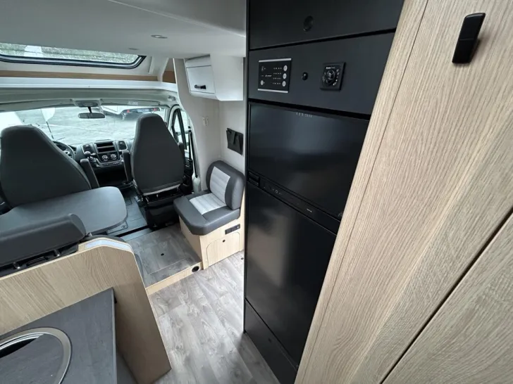 Fahrzeugbild Sunlight T 68 Adventure Edition #12