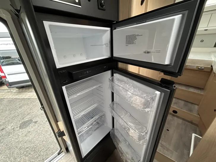 Fahrzeugbild Sunlight T 68 Adventure Edition #15