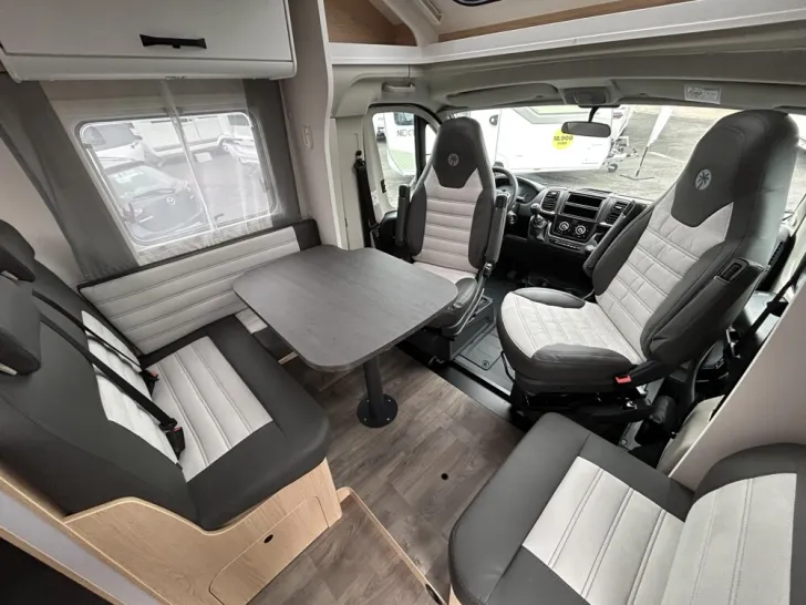 Fahrzeugbild Sunlight T 68 Adventure Edition #16