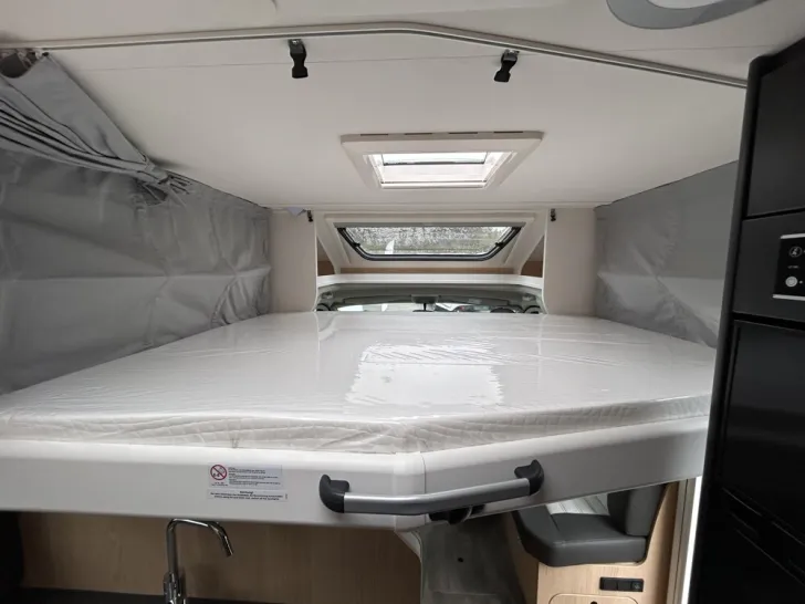 Fahrzeugbild Sunlight T 68 Adventure Edition #17