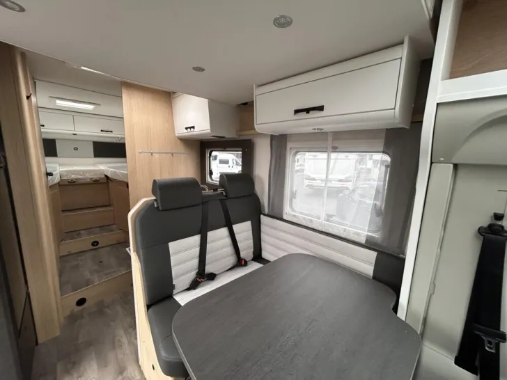 Fahrzeugbild Sunlight T 68 Adventure Edition #18