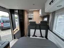 Fahrzeugbild Sunlight T 68 Adventure Edition #19