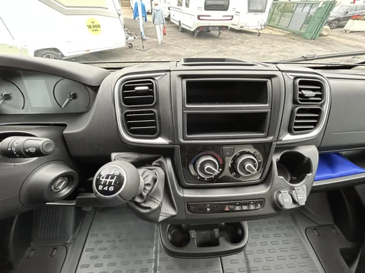 Fahrzeugbild Sunlight T 68 Adventure Edition #20