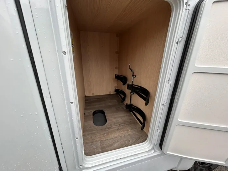 Fahrzeugbild Sunlight T 68 Adventure Edition #22