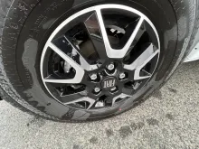 Fahrzeugbild Sunlight T 68 Adventure Edition #26