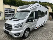 Fahrzeugbild Benimar Tessoro 497 T25 #2