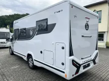 Fahrzeugbild Benimar Tessoro 497 T25 #3