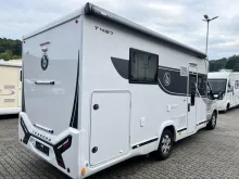 Fahrzeugbild Benimar Tessoro 497 T25 #4