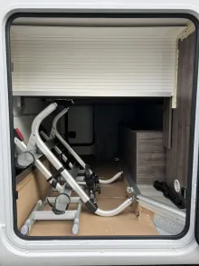 Fahrzeugbild Benimar Tessoro 497 T25 #6