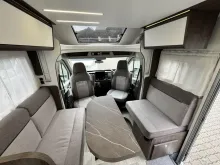 Fahrzeugbild Benimar Tessoro 497 T25 #7