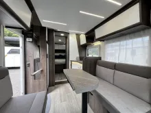 Fahrzeugbild Benimar Tessoro 497 T25 #8