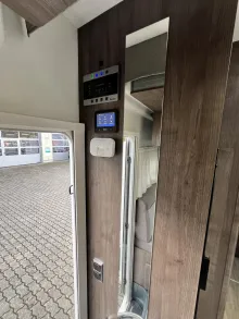 Fahrzeugbild Benimar Tessoro 497 T25 #11