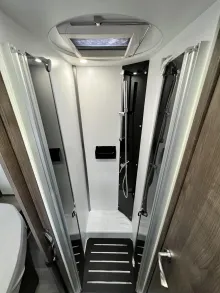 Fahrzeugbild Benimar Tessoro 497 T25 #13