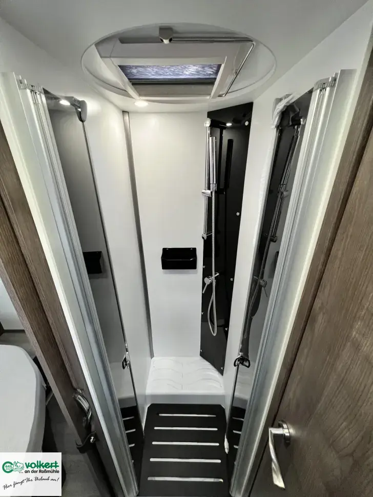 Fahrzeugbild Benimar Tessoro 497 T25 #13