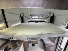 Fahrzeugbild Benimar Tessoro 497 T25 #14