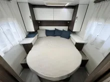 Fahrzeugbild Benimar Tessoro 497 T25 #15