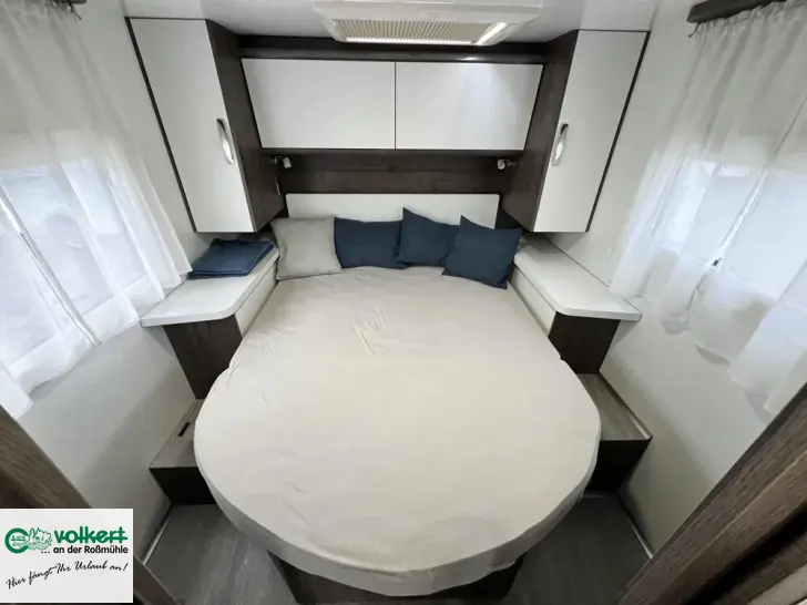 Fahrzeugbild Benimar Tessoro 497 T25 #15