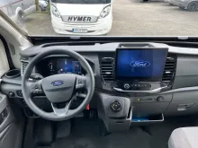 Fahrzeugbild Benimar Tessoro 497 T25 #16