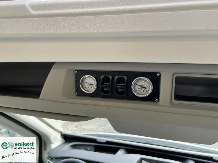 Fahrzeugbild Benimar Tessoro 497 T25 #17