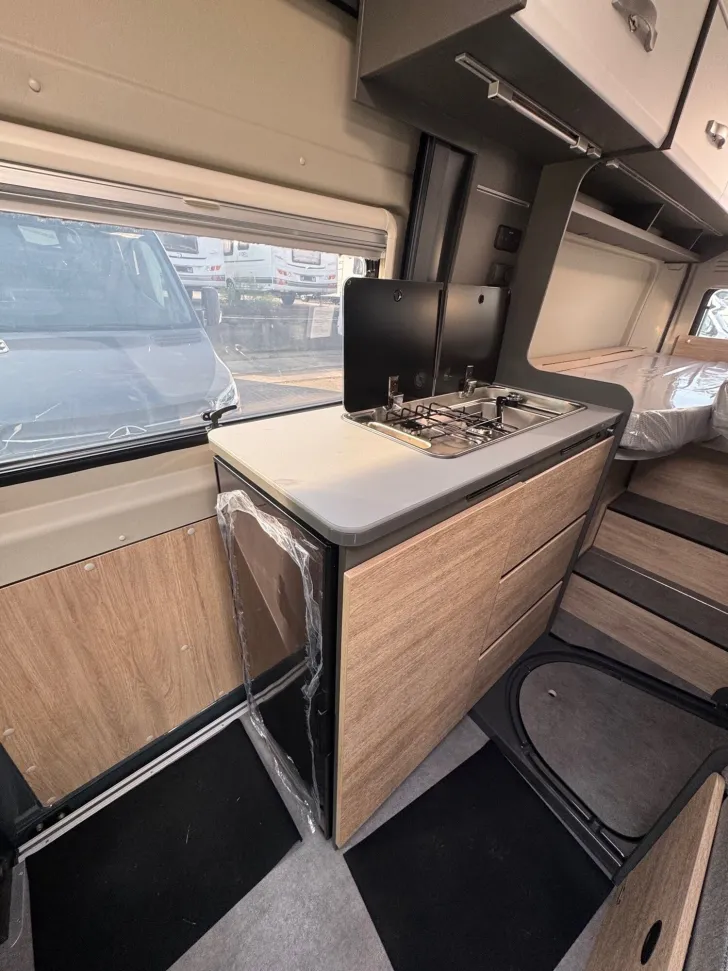 Fahrzeugbild Dethleffs Globetrail 600 ER Fiat Frühjahrs-Sale #12