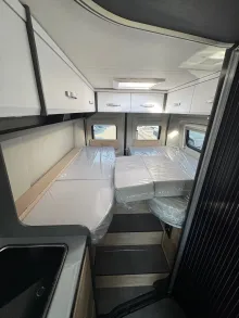 Fahrzeugbild Dethleffs Globetrail 600 ER Fiat Frühjahrs-Sale #14