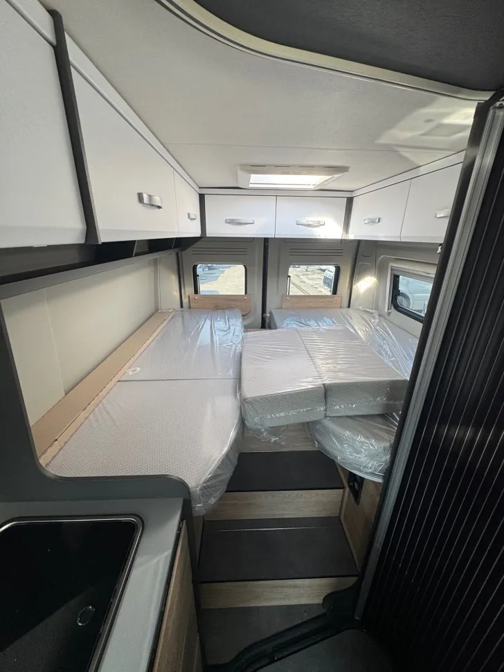 Fahrzeugbild Dethleffs Globetrail 600 ER Fiat Frühjahrs-Sale #14