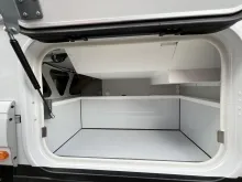 Fahrzeugbild Carthago C2-tourer I 145 RB LE comfort Mercedes (310) #41